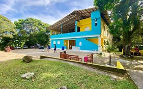 Sitio Nazareno Nova Iguaçu